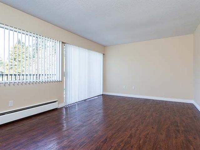 Apartment for rent in Brow of the Hill, New Westminster