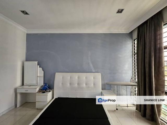 House for sale in Tanjong Sepat, Selangor