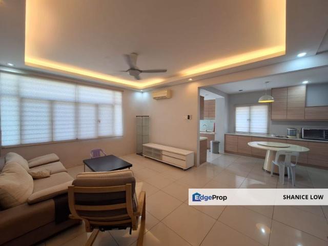 House for sale in Tanjong Sepat, Selangor