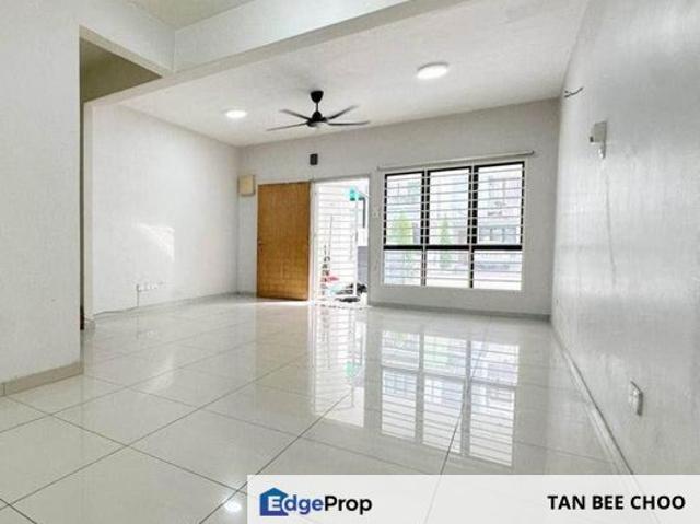 House for sale in Tanjong Sepat, Selangor