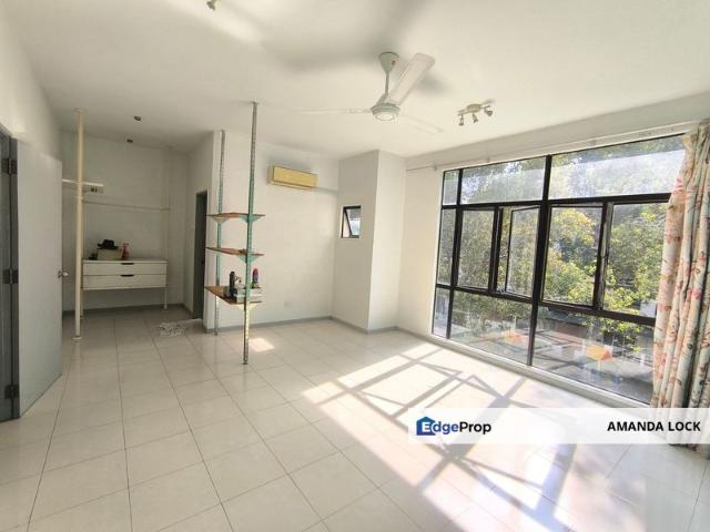 House for sale in Tanjong Sepat, Selangor
