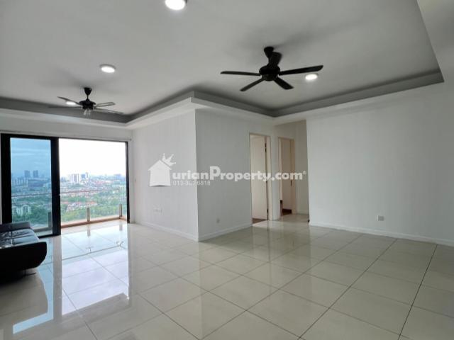 Apartment for rent in Sri Rusa, Negeri Sembilan