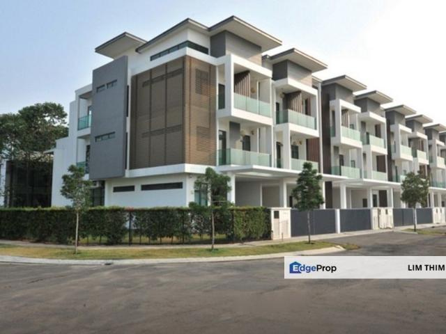 House for sale in Petaling, Subang Jaya