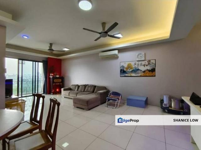 Condominium for sale in Petaling, Subang Jaya