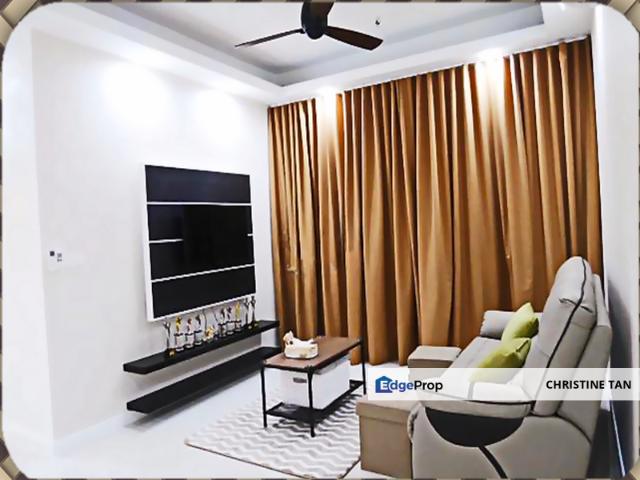 Condominium for sale in Petaling, Subang Jaya