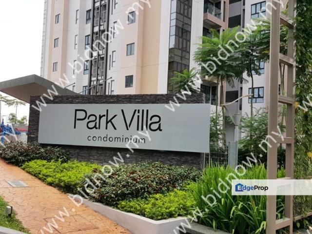 Condominium for sale in Petaling, Subang Jaya