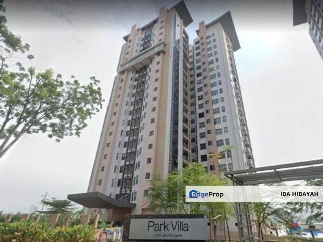 Condominium for sale in Petaling, Subang Jaya
