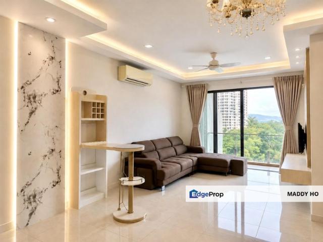 Condominium for rent in Petaling, Subang Jaya