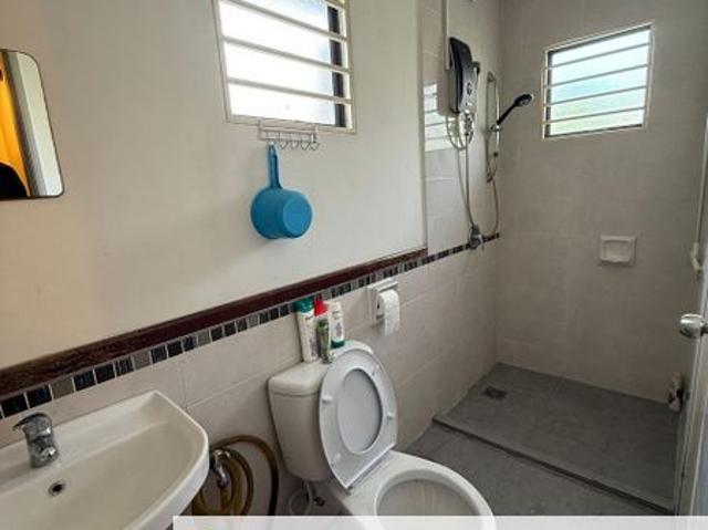 Condominium for rent in Petaling, Subang Jaya