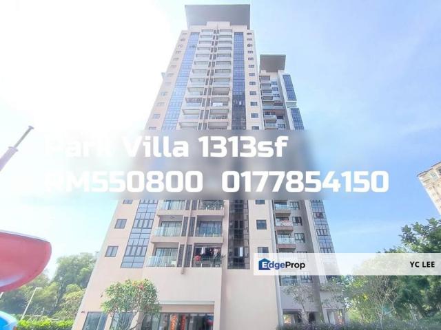 Condominium for sale in Petaling, Subang Jaya