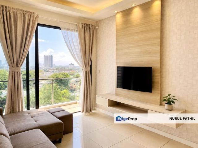 Condominium for rent in Petaling, Subang Jaya
