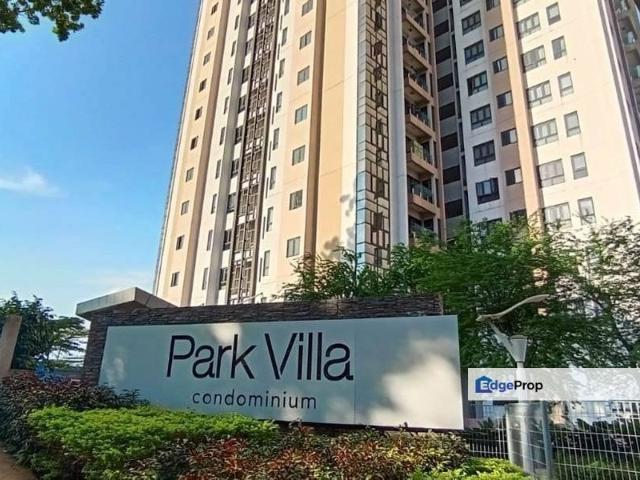 Condominium for sale in Petaling, Subang Jaya