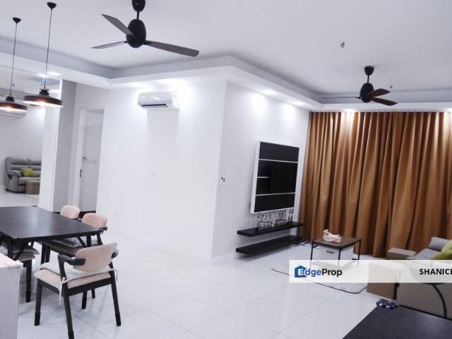 Condominium for sale in Petaling, Subang Jaya