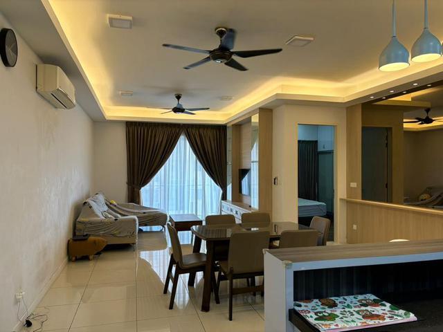 Condominium for rent in Petaling, Subang Jaya
