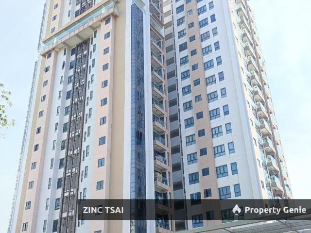 Condominium for rent in Petaling, Subang Jaya