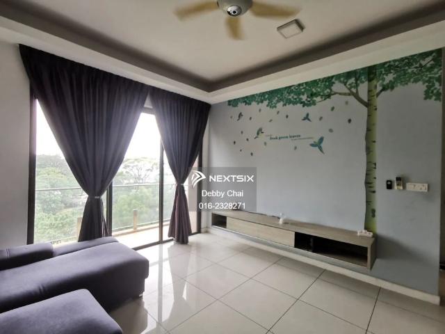 Apartment for rent in Petaling, Subang Jaya
