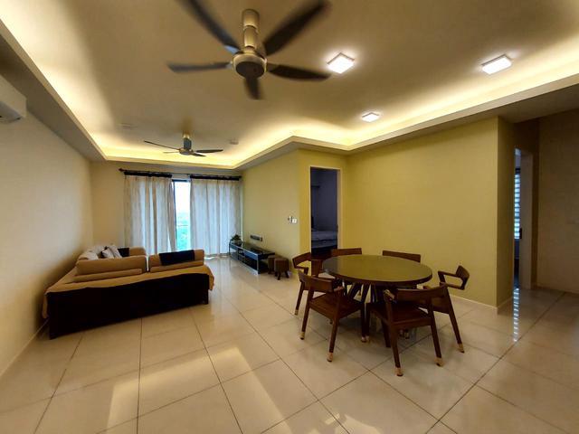 Condominium for rent in Petaling, Subang Jaya