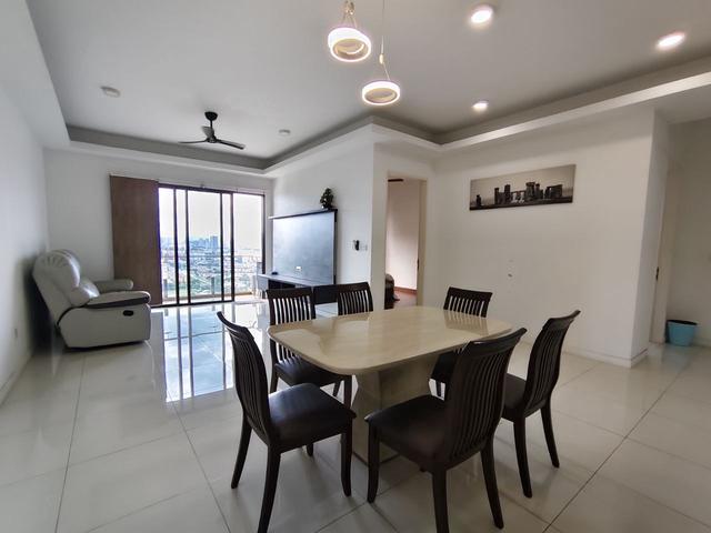Condominium for rent in Petaling, Subang Jaya