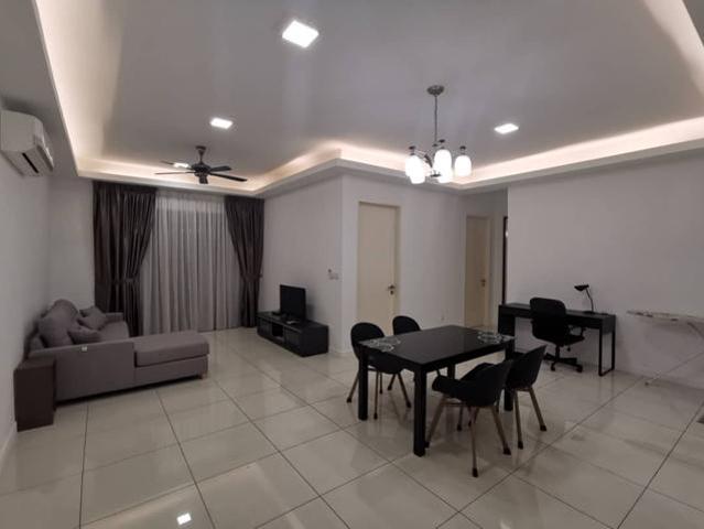 Condominium for sale in Petaling, Subang Jaya