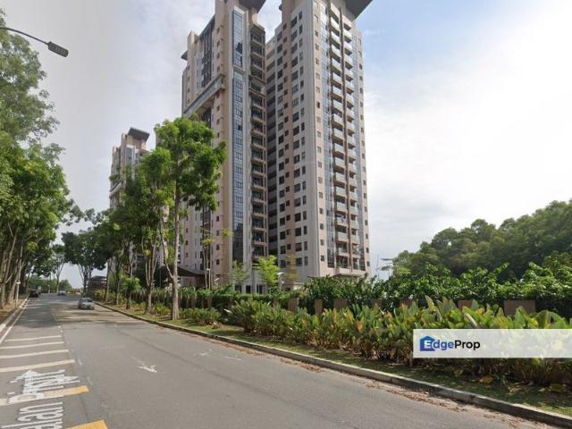 Condominium for sale in Bukit Tandang, Majlis Bandaraya Subang Jaya