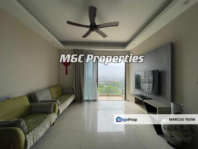 Condominium for sale in Petaling, Subang Jaya
