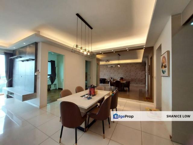 Condominium for sale in Petaling, Subang Jaya