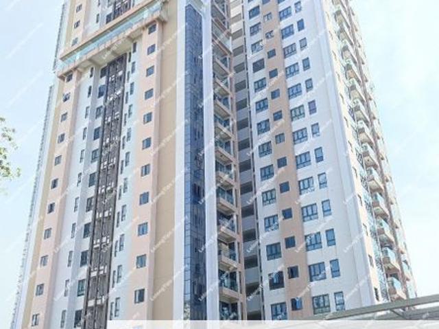 Condominium for sale in Petaling, Subang Jaya