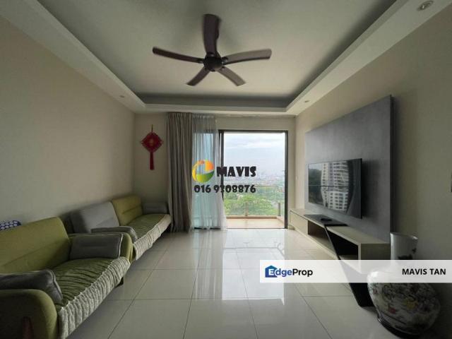 Condominium for rent in Petaling, Subang Jaya