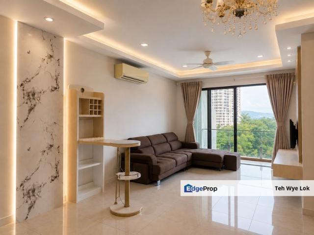 Condominium for rent in Petaling, Subang Jaya