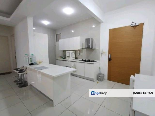 Condominium for rent in Petaling, Subang Jaya