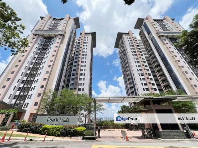Condominium for sale in Petaling, Subang Jaya