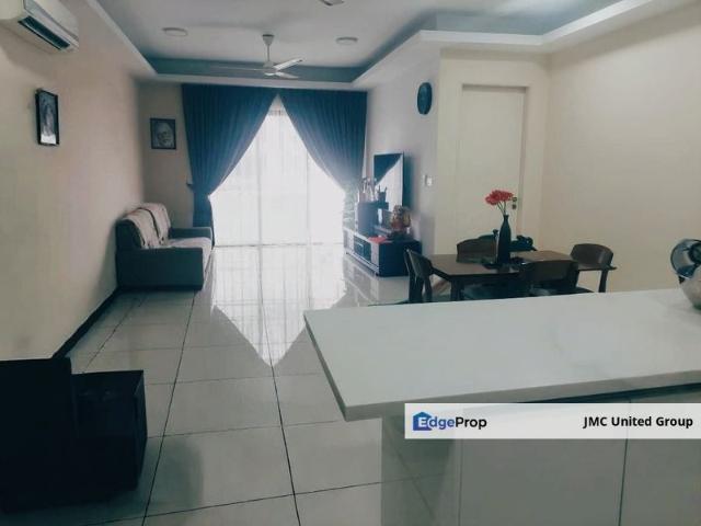 Condominium for rent in Petaling, Subang Jaya