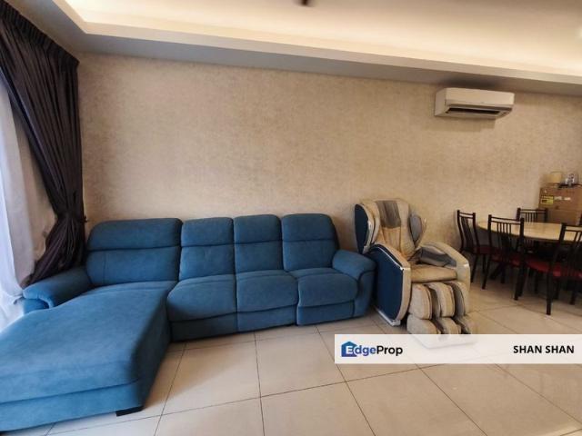 Condominium for rent in Petaling, Subang Jaya