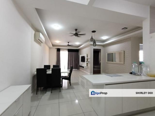 Condominium for rent in Petaling, Subang Jaya