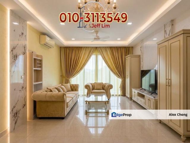 Condominium for rent in Petaling, Subang Jaya
