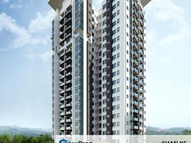 Condominium for sale in Bukit Tandang, Majlis Bandaraya Subang Jaya