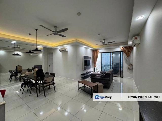 Condominium for rent in Petaling, Subang Jaya