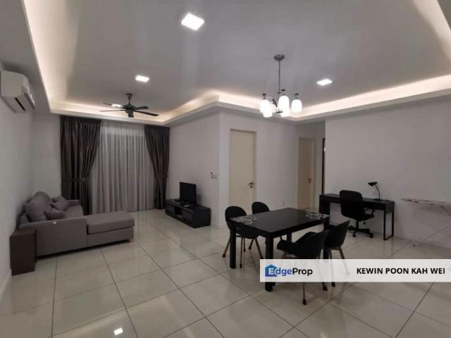 Condominium for sale in Bukit Tandang, Majlis Bandaraya Subang Jaya