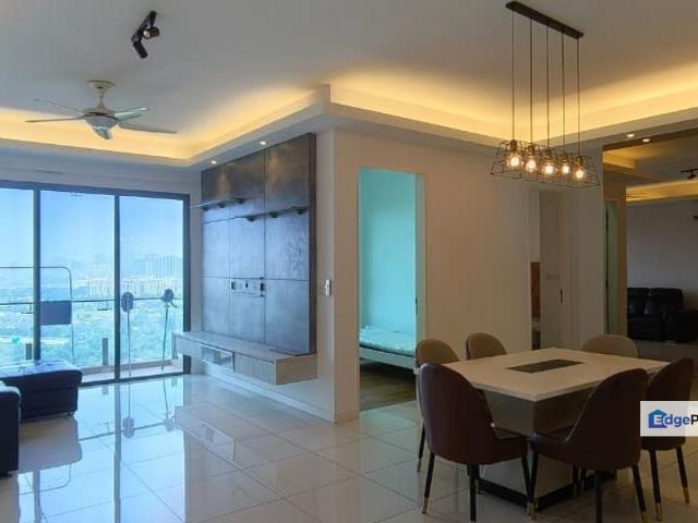 Condominium for rent in Bukit Tandang, Majlis Bandaraya Subang Jaya