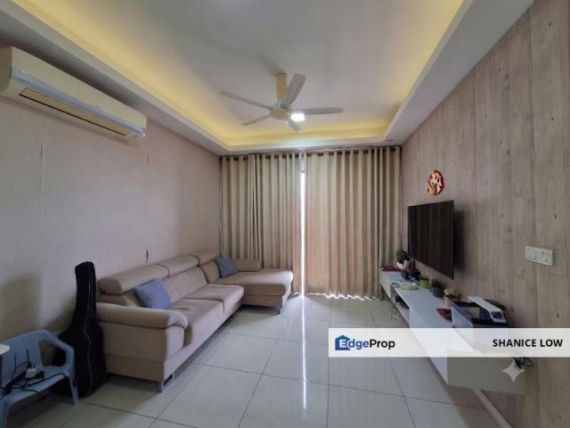 Condominium for sale in Petaling, Subang Jaya