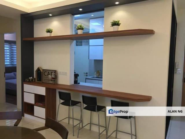 Condominium for sale in Petaling, Subang Jaya