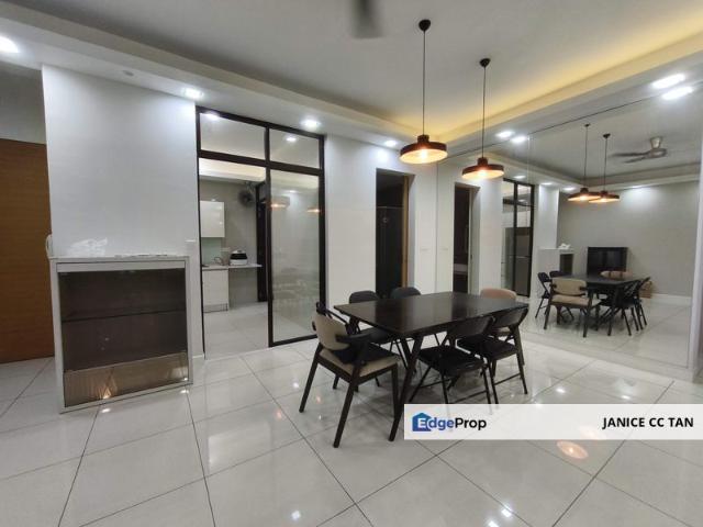 Condominium for rent in Petaling, Subang Jaya