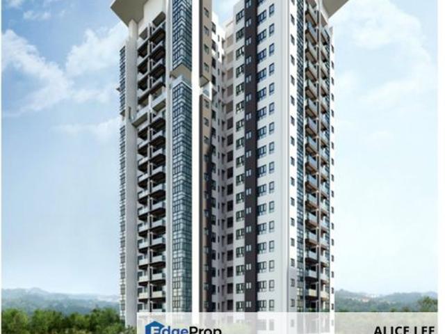Condominium for sale in Petaling, Subang Jaya