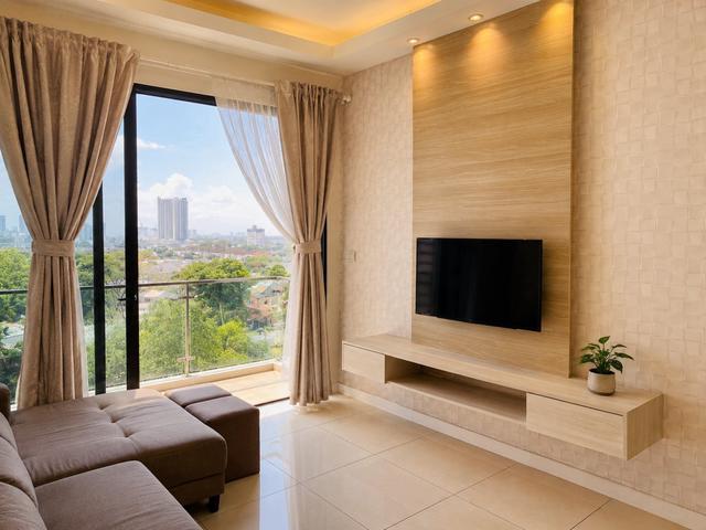 Condominium for rent in Petaling, Subang Jaya