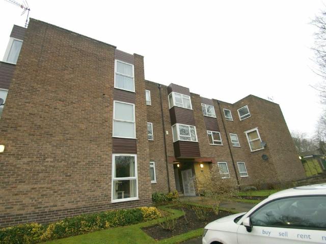 Apartment for rent in Roundhay, West Yorkshire