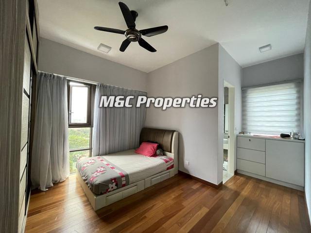Condominium for rent in Petaling, Subang Jaya