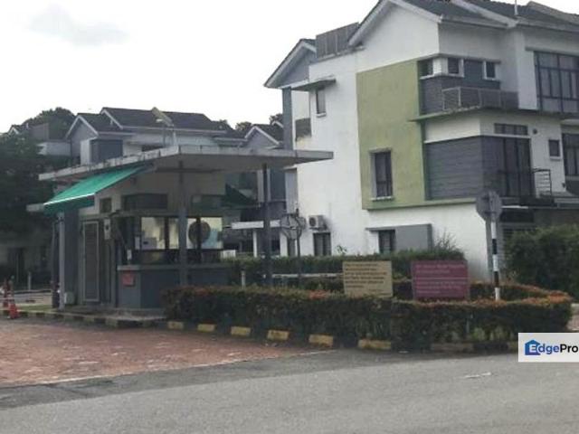 House for sale in Petaling, Subang Jaya