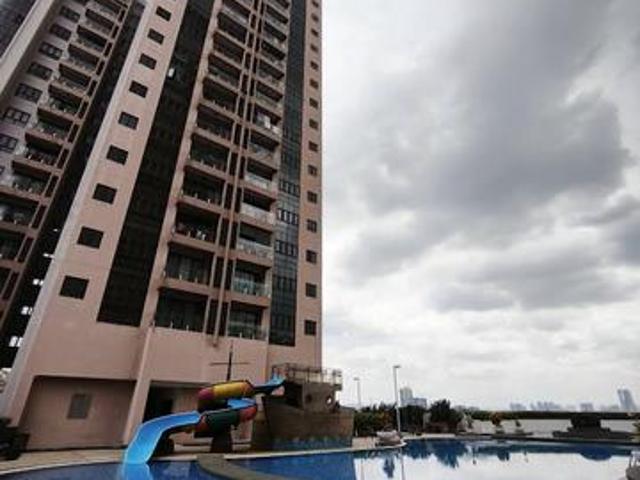 Condominium for rent in Puchong
