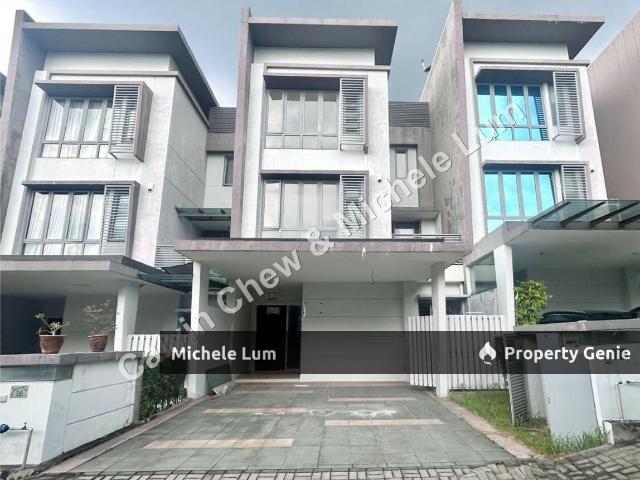 Terraced House for rent in Petaling, Subang Jaya