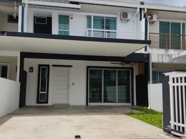 Terraced House for rent in Sandakan Town, Sabah
